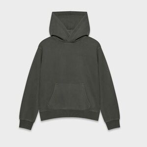 Aritzia Dark Gray Hoodie